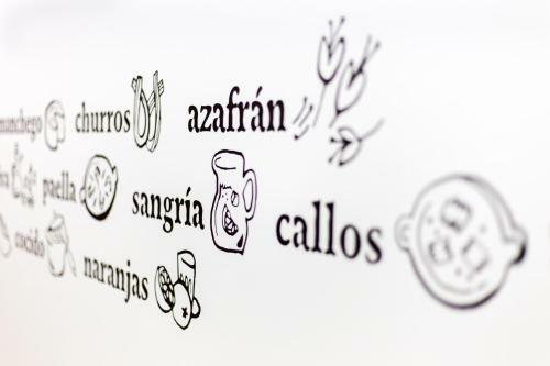 Apartamento Book In Madrid- Puerta Del Sol