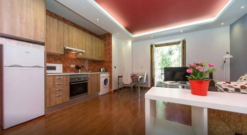 Apartamento Book In Madrid- Puerta Del Sol