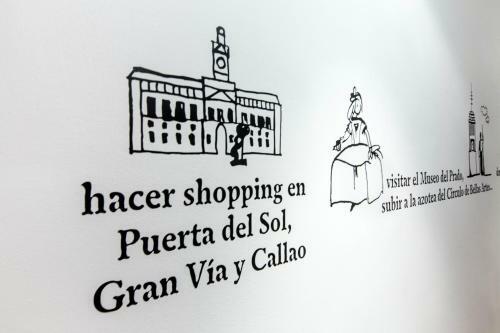 Apartamento Book In Madrid- Puerta Del Sol