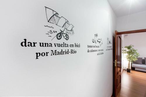 Apartamento Book In Madrid- Puerta Del Sol