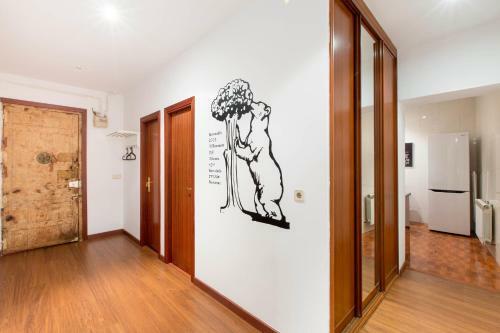 Apartamento Book In Madrid- Puerta Del Sol