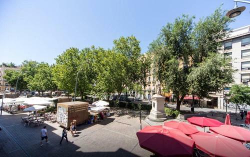 Apartamento Book In Madrid- Puerta Del Sol