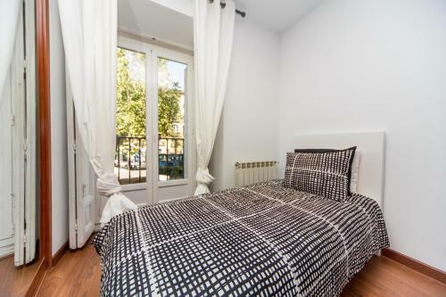 Apartamento Book In Madrid- Puerta Del Sol