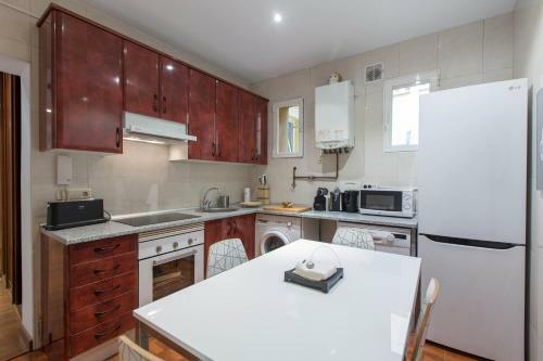 Apartamento Book In Madrid- Puerta Del Sol