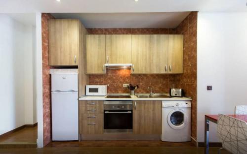Apartamento Book In Madrid- Puerta Del Sol