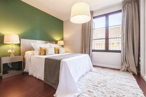 Home Club San Joaquin Apartments