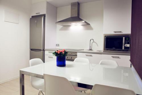 Apartamento Six Rooms Plaza Mayor