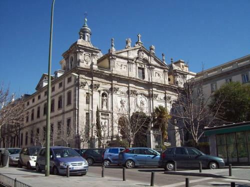 Albergue Chueca The Palmer House
