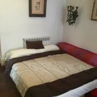 Albergue Chueca The Palmer House