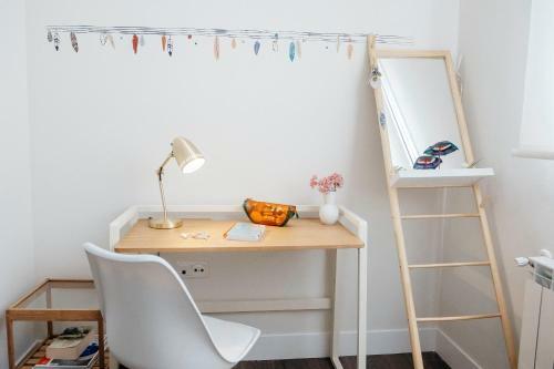 Apartamento Heima Puerta Del Sol - Palacio Real