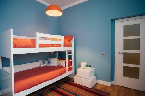 Apartamento Heima Puerta Del Sol - Palacio Real