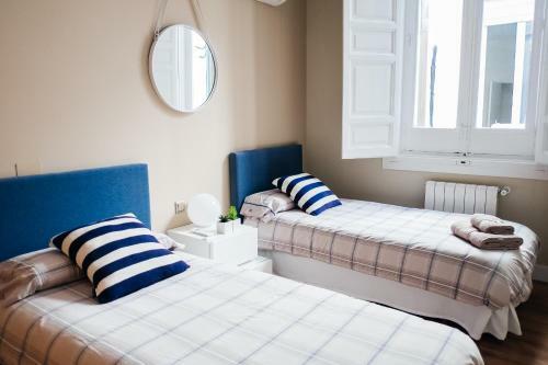 Apartamento Heima Puerta Del Sol - Palacio Real