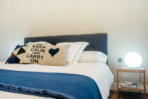 Apartamento Heima Puerta Del Sol - Palacio Real