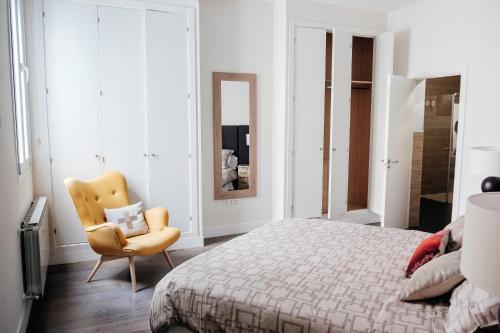 Apartamento Heima Puerta Del Sol - Palacio Real