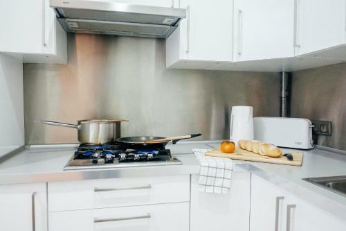Apartamento Heima Puerta Del Sol - Palacio Real
