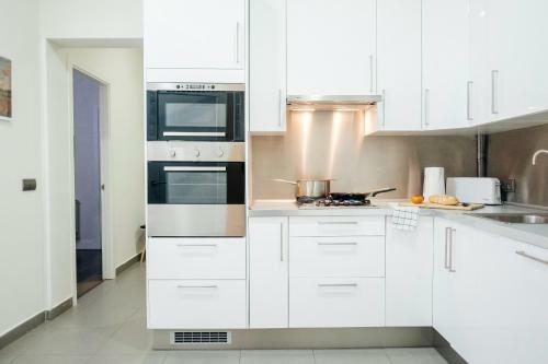 Apartamento Heima Puerta Del Sol - Palacio Real