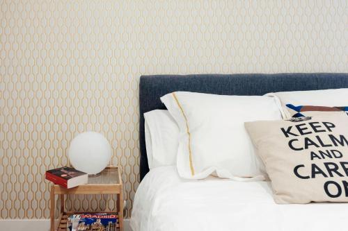 Apartamento Heima Puerta Del Sol - Palacio Real