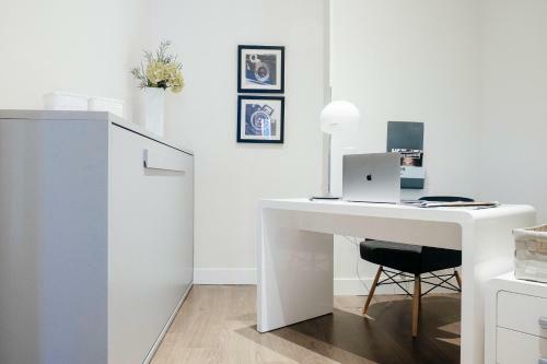 Apartamento Heima Puerta Del Sol - Palacio Real