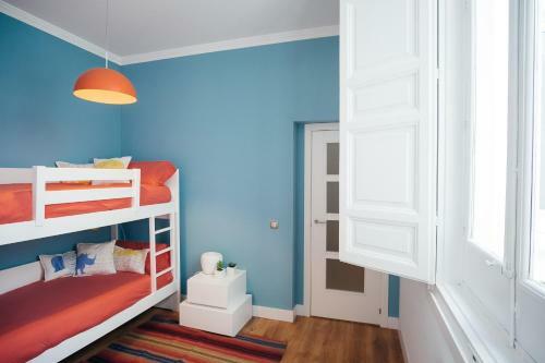 Apartamento Heima Puerta Del Sol - Palacio Real