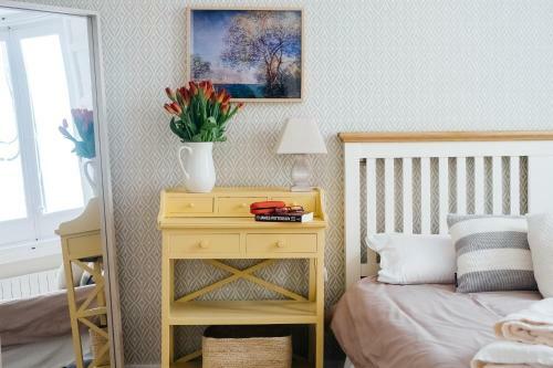 Apartamento Heima Puerta Del Sol - Palacio Real