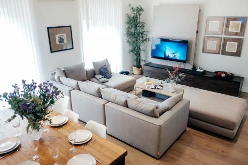 Apartamento Heima Puerta Del Sol - Palacio Real