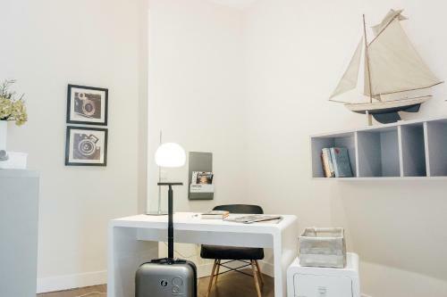 Apartamento Heima Puerta Del Sol - Palacio Real