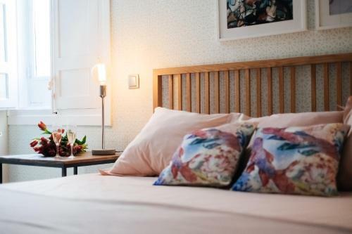Apartamento Heima Puerta Del Sol - Palacio Real