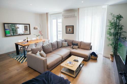 Apartamento Heima Puerta Del Sol - Palacio Real