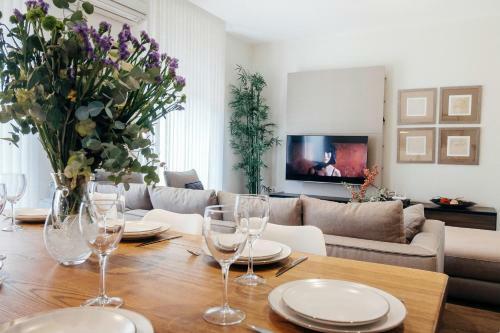 Apartamento Heima Puerta Del Sol - Palacio Real