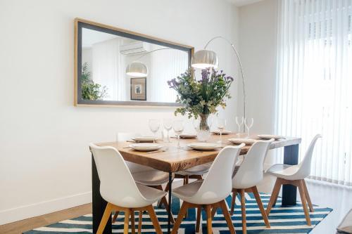 Apartamento Heima Puerta Del Sol - Palacio Real