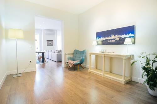 Apartamento Heima Puerta Del Sol - Palacio Real