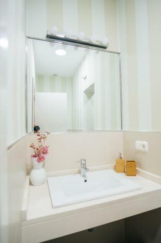 Apartamento Heima Puerta Del Sol - Palacio Real