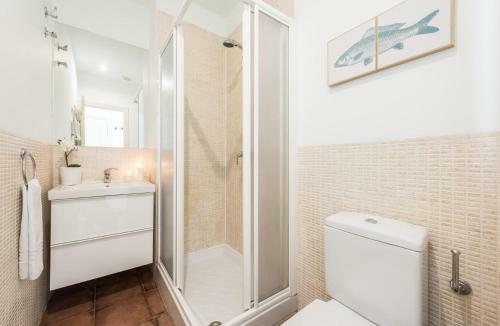 Apartamento Gran Via I Santa Ana