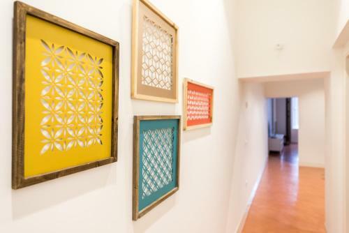 Plaza Mayor Deluxe Apartment (vipstaymadrid)