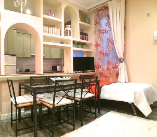 Apartamento Bohemia Sol