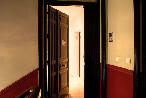 Apartamento Estudio Plaza Mayor