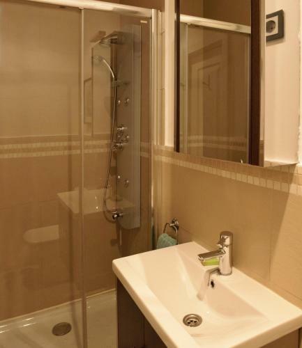 Apartamento Estudio Plaza Mayor