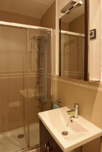 Apartamento Estudio Plaza Mayor
