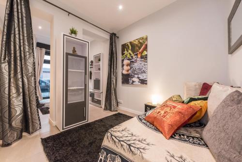 Apartamento Lavapi�s Zen