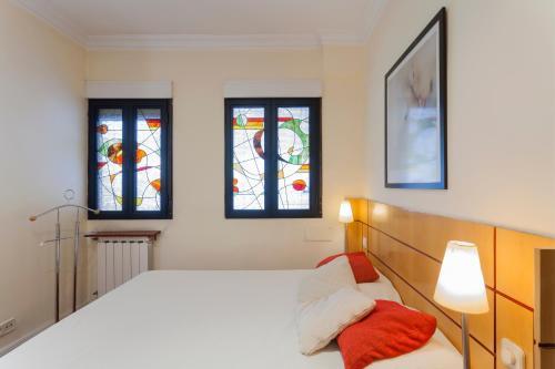 Apartamento Pyr Select Jardines De Debod