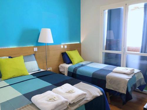 Apartment Jacometrezo