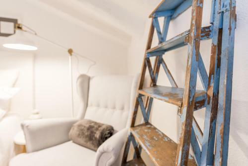 Apartamento La Almudena