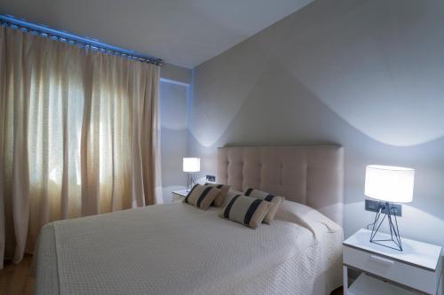 Apartamento Pyr Select Salamanca Luxury