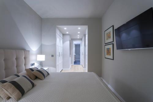 Apartamento Pyr Select Salamanca Luxury