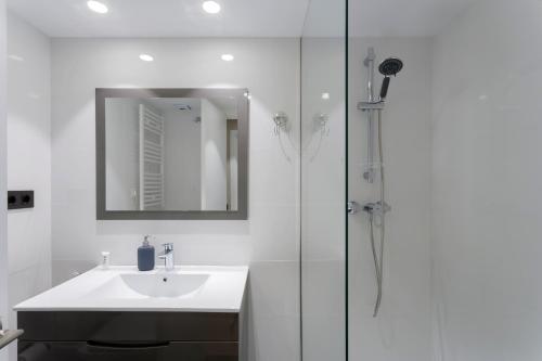 Apartamento Pyr Select Salamanca Luxury