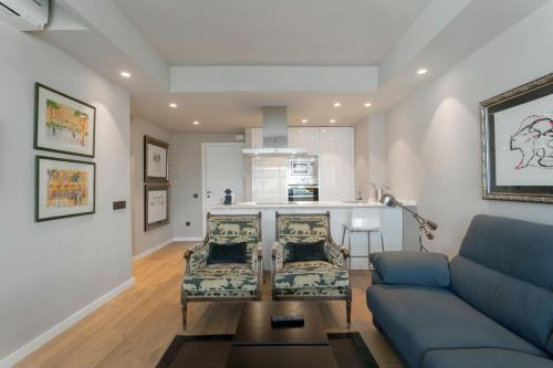 Apartamento Pyr Select Salamanca Luxury