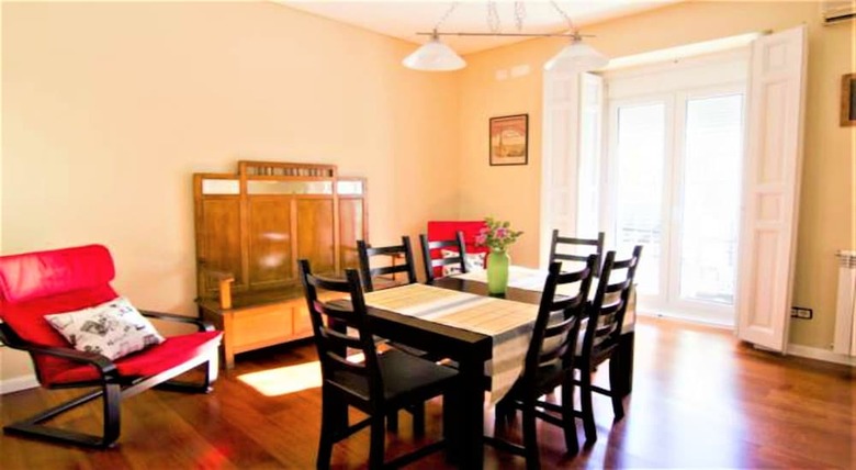 Mc Yolo Apartamento Ronda De Atocha