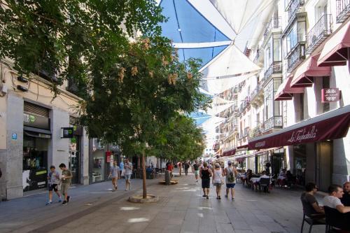 Apartamento Stay Gran Via Callao