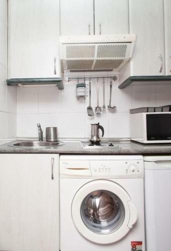 Apartamento Stay Gran Via Callao