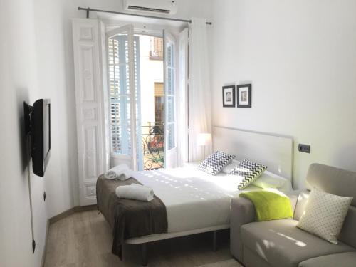 Apartamento Barbieri By Forever Rentals